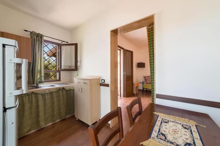 טורה לפילו Villa Cucci Mono Luigi Casa Vacanze מראה חיצוני תמונה