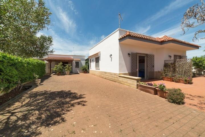טורה לפילו Villa Cucci Mono Luigi Casa Vacanze מראה חיצוני תמונה