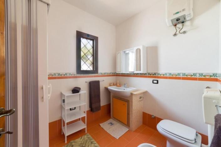 טורה לפילו Villa Cucci Mono Luigi Casa Vacanze מראה חיצוני תמונה