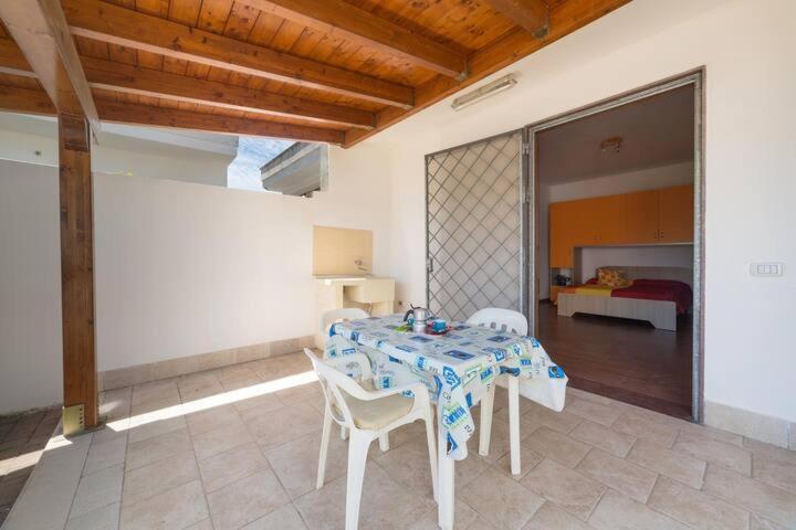 טורה לפילו Villa Cucci Mono Luigi Casa Vacanze מראה חיצוני תמונה