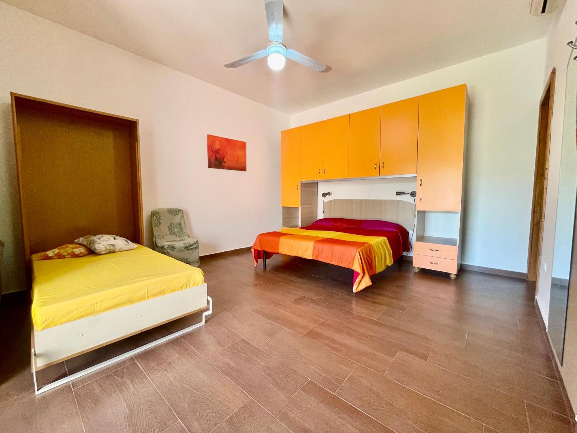 טורה לפילו Villa Cucci Mono Luigi Casa Vacanze מראה חיצוני תמונה