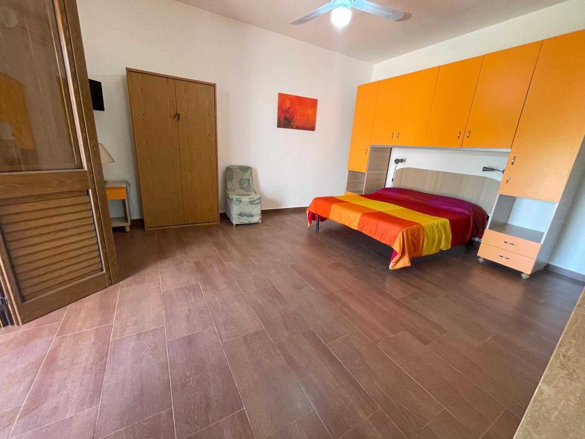 טורה לפילו Villa Cucci Mono Luigi Casa Vacanze מראה חיצוני תמונה